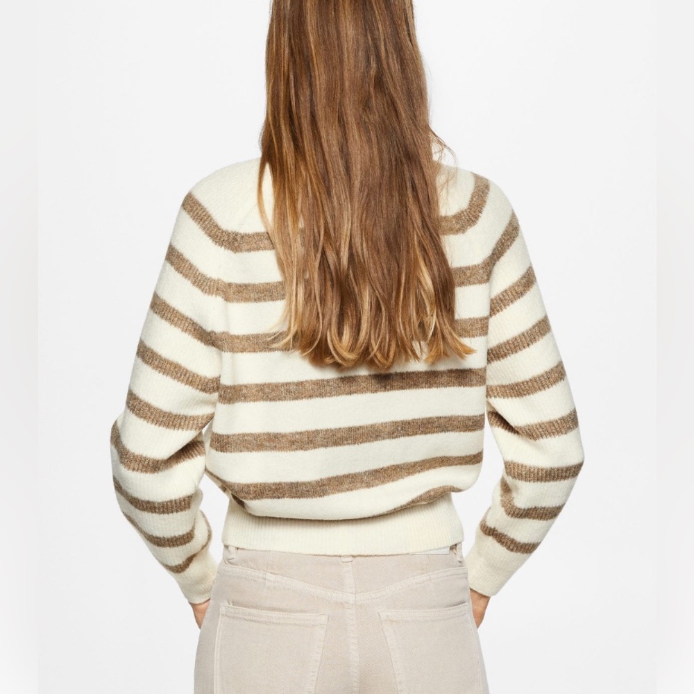 Mango sweater - Picture 5 of 10